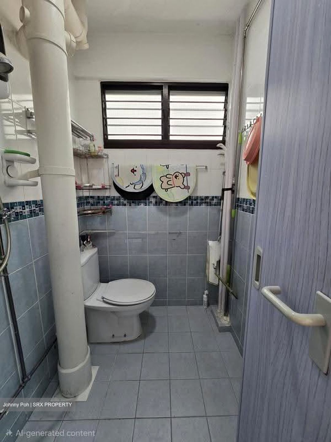Blk 120 Potong Pasir Avenue 1 (Toa Payoh), HDB 3 Rooms #621678351